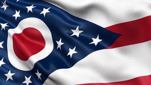 State Court Docket Watch: Ohio v. O'Malley